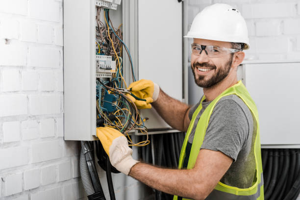 Best Affordable Electrician  in Jellico, TN
