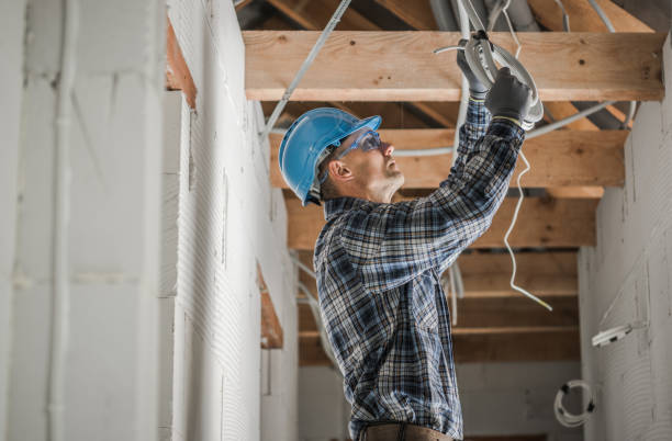 Professional Electrician in Jellico, TN