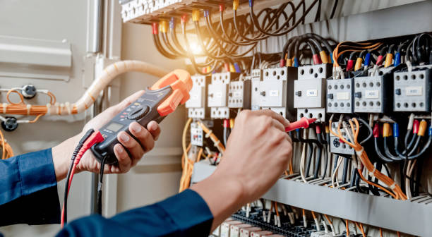 Best Electrical Rewiring Services  in Jellico, TN