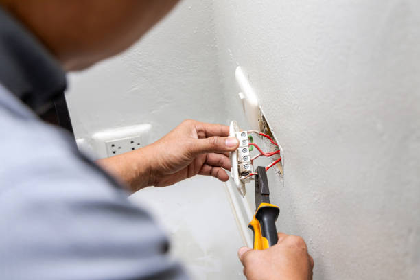 Best Licensed Electrician  in Jellico, TN