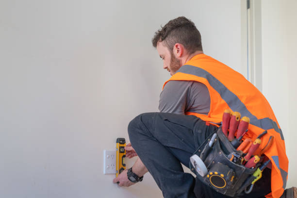 Best Electrical Repair Services  in Jellico, TN