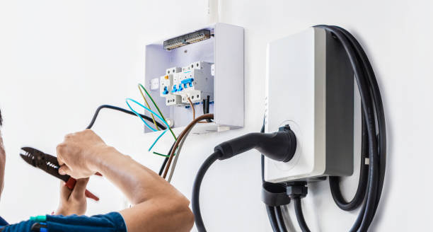 Best Affordable Emergency Electrician  in Jellico, TN