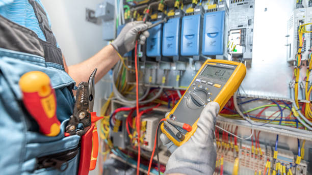 Best Electrical Rewiring Services  in Jellico, TN