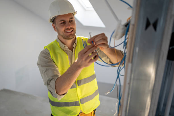Best Circuit Breaker Repair  in Jellico, TN