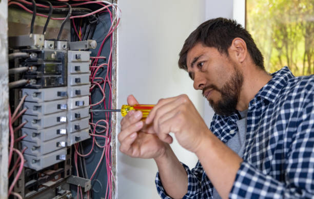 Best Electrical Wiring Services  in Jellico, TN